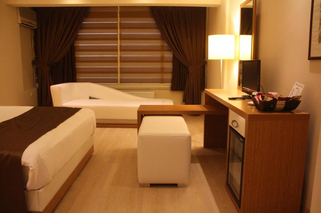 Samsun Airport Resort Hotel Room photo